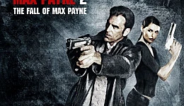Max Payne 2 - The Fall of Max Payne
